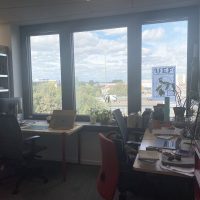Places de bureau à louer