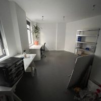 1 place disponible dans un atelier partagé à Pantin