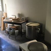 Appel à résidence