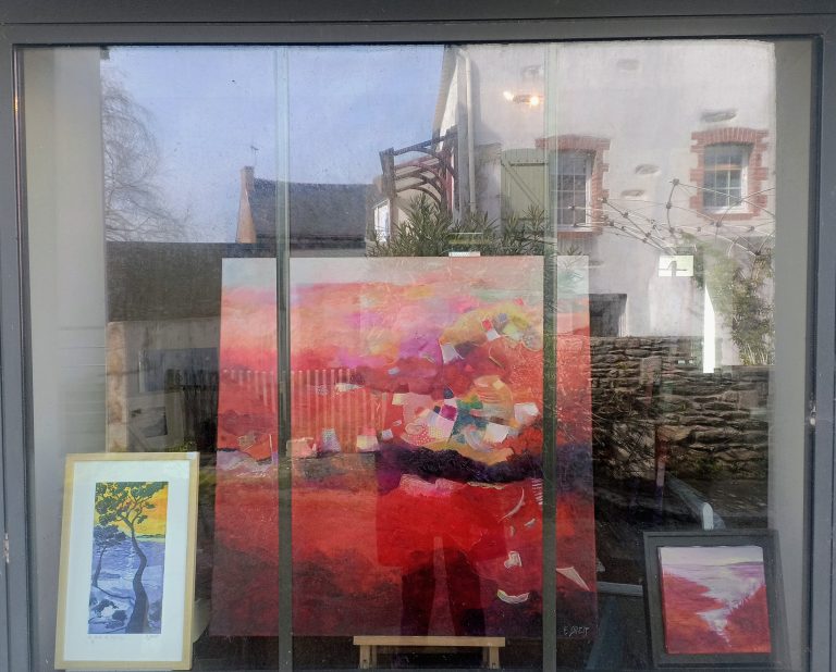Atelier d&rsquo;Emmanuelle Brett – JNA 2026