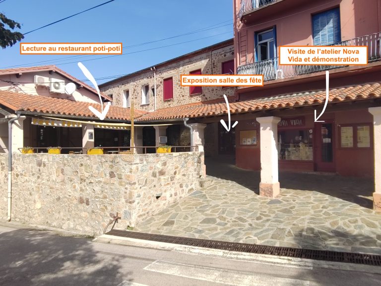 Les Journées Nationales des Artistes 2026 – 2, 3 et 4 Octobre