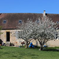 Location Ancien Presbytère
