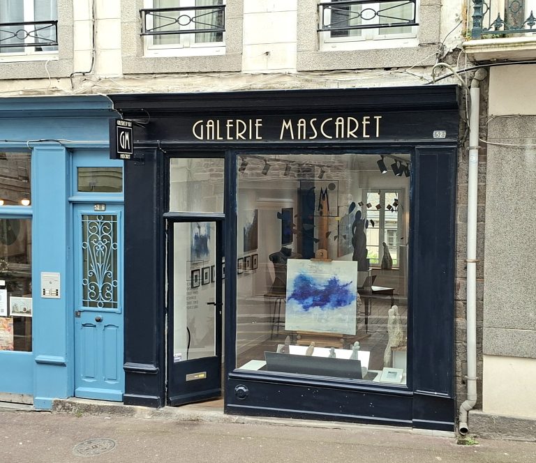 GALERIE MASCARET – GALERIE MASCARET Exposition de Fin d&rsquo;été