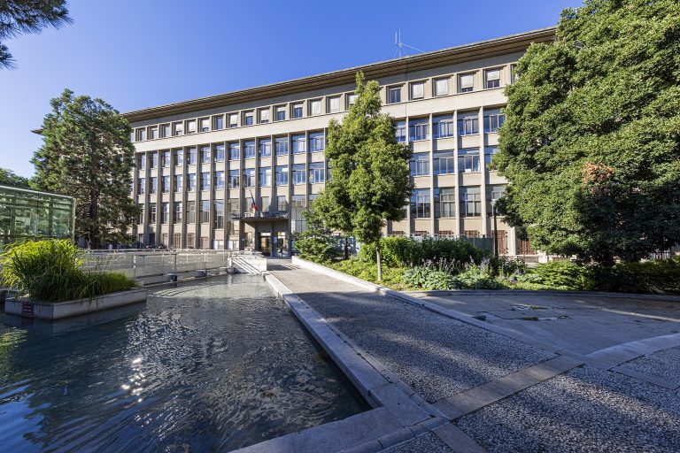Hôtel de ville de Boulogne-Billancourt – Portes ouvertes des ateliers d&rsquo;artistes