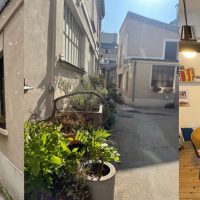 Paris 11e – recherche de coworking