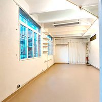 ATELIER D’ARTISTE PARTAGÉ à LONG TERME à partir de janvier 2027 / PARIS-MONTREUIL