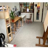 Atelier à Courbevoie
