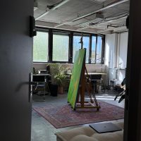 Atelier de 36 m² à louer ou à partager – Saint-Ouen, près des Puces
