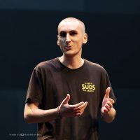 Je propose mes services : Créateur sonore / compositeur / sound designer / ingénieur du son