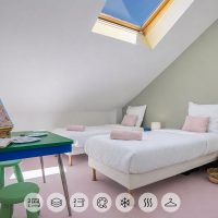 Coliving - Résidence d’artistes – Giverny (Normandie)