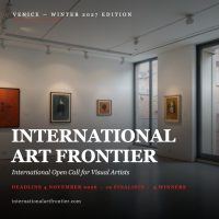 IAF - International Art Frontier