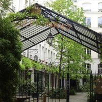 Atelier Bastille