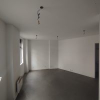 Place dispo atelier 18m2 Pantin