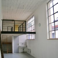 Atelier 40m2 +mezzanine à Arcueil