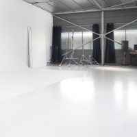 Studio photo partagé