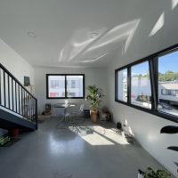Postes en atelier partagé créateurs / artisans, Bidart (entre Biarrtiz et Arbonne)