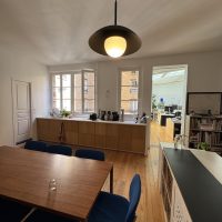 Postes disponibles en coworking à Paris 11e