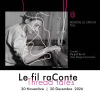 Le fil raConte-Thread tales
