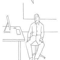 Stagiaire en création de site e-commerce et valorisation de dessins originaux