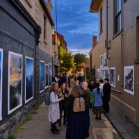 Résidence d’artiste à Melbourne — mars 2027