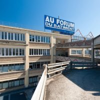 Atelier de 74 m2 à louer à Pantin