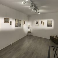 Artistes, une galerie vous ouvre ses murs