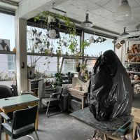 Atelier Partagé Paris 13