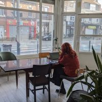 Alteliers/bureaux à louer