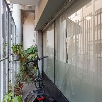 Atelier proposé en colocation
