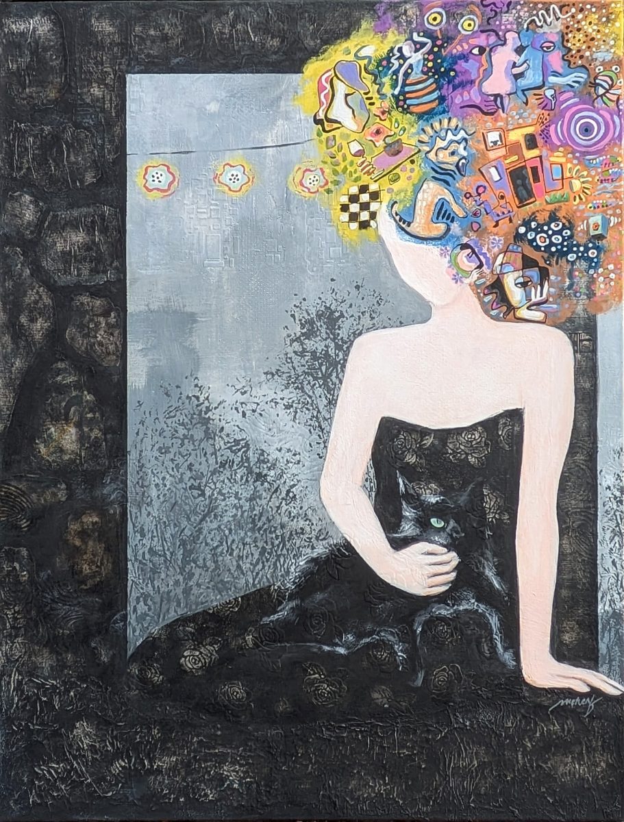 Emerenciana FLORANDA - Être une Femme