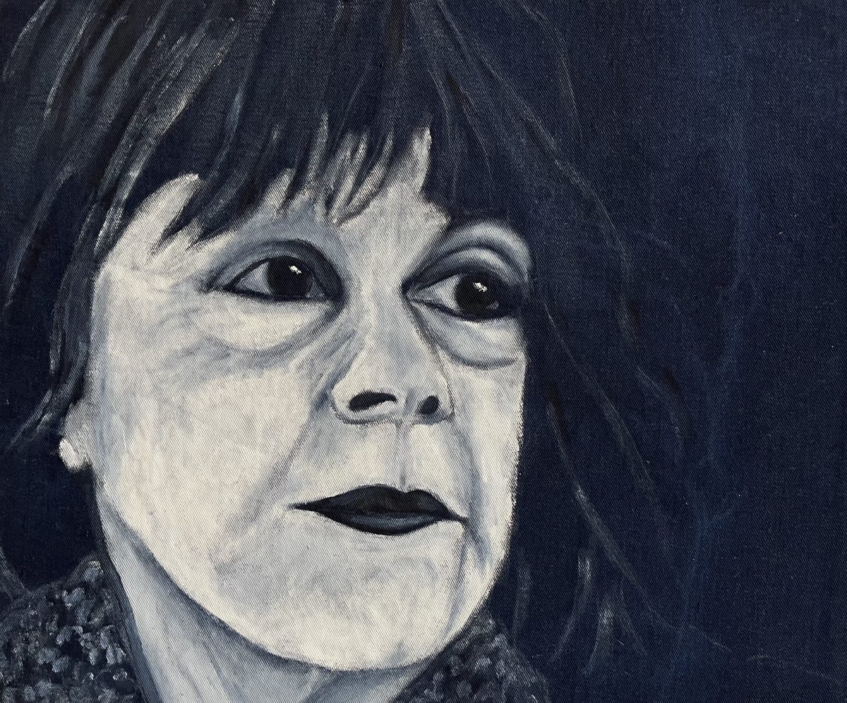 Béatrice MIGAUD - Gisèle