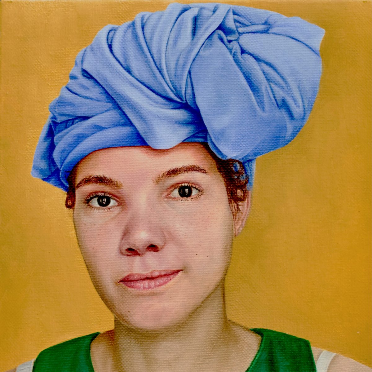 Ezequiel MARTINEZ LLASER - Nola Darlin II