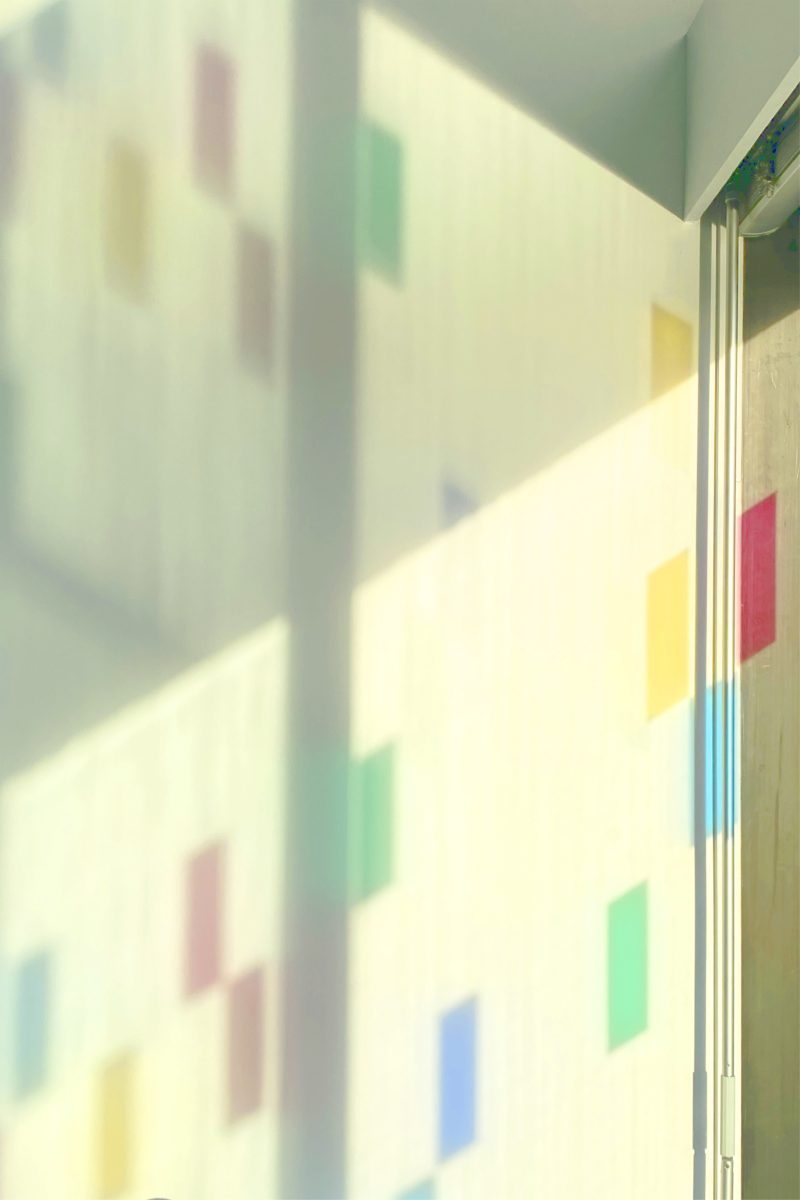 Ségolène PERROT - Intérieur