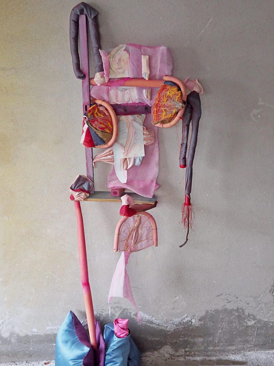 Chantal TICHIT - Accords perdus